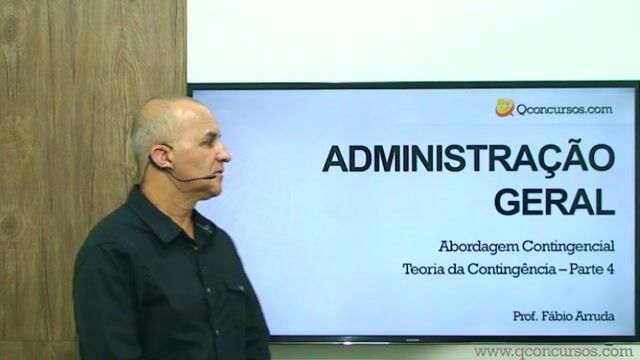 Administração Geral