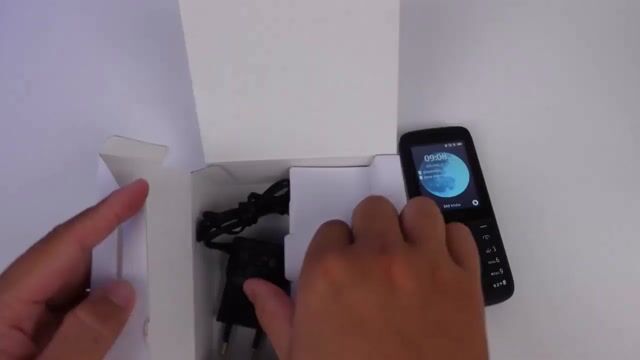 Điện thoại 2 sim mạng 4G Nokia 215 full box. Mua bán Điện thoại tại Quận Đống Đa Hà Nội được đăng bởi LÊ MINH hình 1