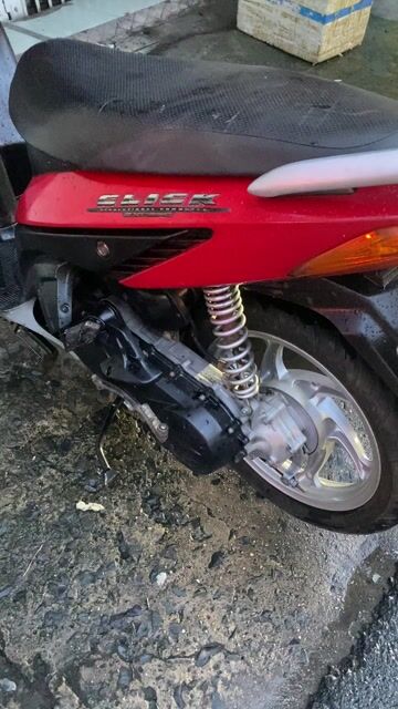 honda click 2011 zin chưa rớt bstp bs48. Mua bán Xe máy tại Quận Tân Bình Tp Hồ Chí Minh được đăng bởi Tý tay ga hình 1
