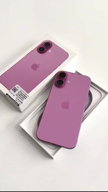 Apple iPhone 16. Mua bán Điện thoại tại Quận Cầu Giấy Hà Nội được đăng bởi tuấn anh  hình 1