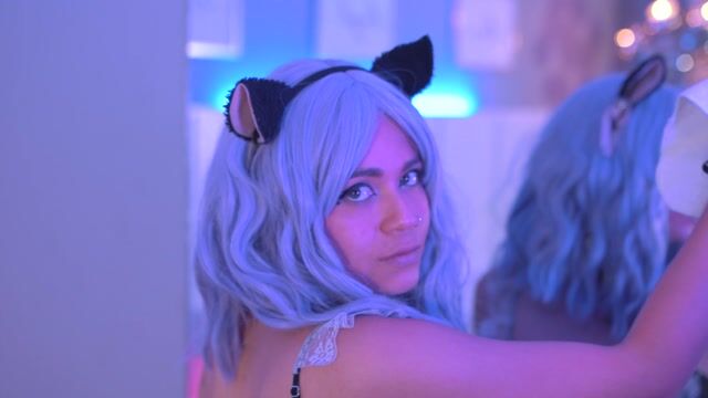 Model - Sara Clover roleplay