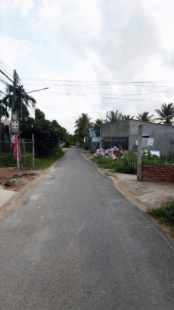 Mua bán Nhà ở Thành phố Bến Tre Bến Tre diện tích 120 m² giá 2,35 tỷ