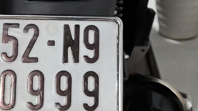 Honda Dylan 150 Đen Sporty. Mua bán Xe máy tại Quận Cái Răng Cần Thơ được đăng bởi Noal Hiếu Đỗ hình 1