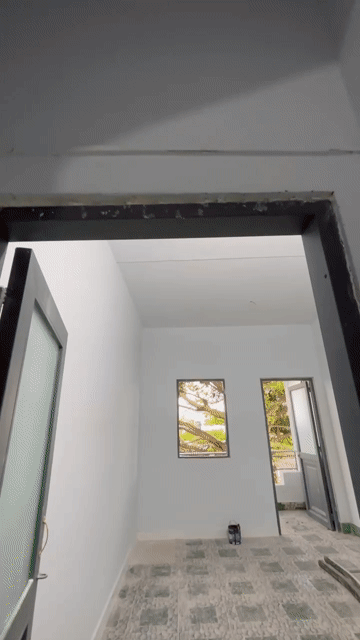 Cho thuê Phòng trọ Huyện Hóc Môn Tp Hồ Chí Minh diện tích 25 m² giá 3 triệu/tháng