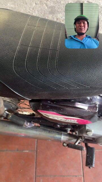 Dream Damsan Hàn Quốc Nhập. Mua bán Xe máy tại Huyện Củ Chi Tp Hồ Chí Minh được đăng bởi Vuvan kha hình 1