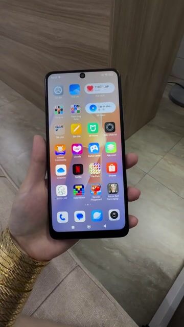redmi note 11 pro ram 8/128 bh 3 tháng. Mua bán Điện thoại tại Quận 11 Tp Hồ Chí Minh được đăng bởi Lưu Văn Đủ hình 1