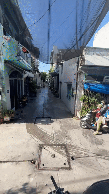 Cho thuê Văn phòng, Mặt bằng kinh doanh Quận Bình Tân Tp Hồ Chí Minh diện tích 25 m² giá 4,6 triệu/tháng