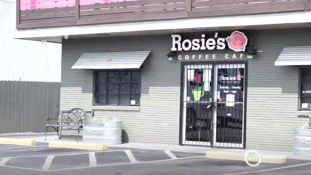 Rosie's Cafe - Cafe in GA