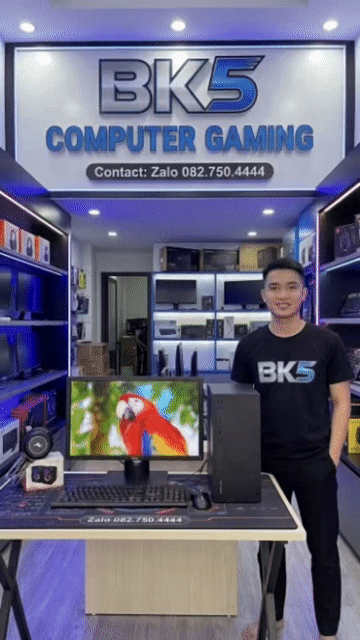 🔥 Thanh Lý Bộ PC Máy Tính i5 /Làm Việc / Học Tập 💯. Mua bán Máy tính để bàn tại Quận Cầu Giấy Hà Nội được đăng bởi SHOP MÁY TÍNH UY TÍN HÀ NỘI  hình 1