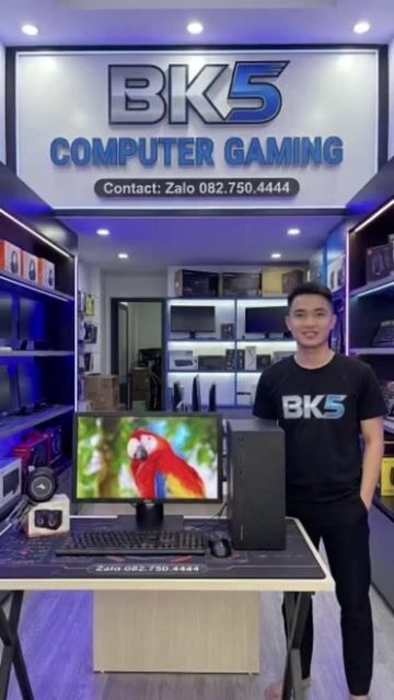 🔥 Thanh Lý Bộ PC Máy Tính i5 /Làm Việc / Học Tập 💯. Mua bán Máy tính để bàn tại Quận Cầu Giấy Hà Nội được đăng bởi SHOP MÁY TÍNH UY TÍN HÀ NỘI  hình 1