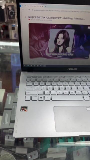Laptop Asus Vivobook X509DA Ryzen 5 4GB/256GB. Mua bán Laptop tại Quận Đống Đa Hà Nội được đăng bởi Hai hình 1