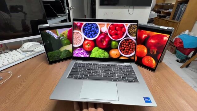 👑Dell Latitude 5320 2in1 X360 i7 1185G7/32/512 FHD. Mua bán Laptop tại Quận Bình Thạnh Tp Hồ Chí Minh được đăng bởi Nguyễn Công Lý hình 1
