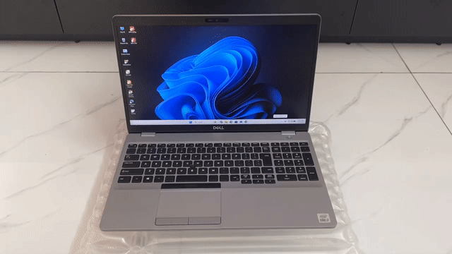 Dell 5511 Vga Rời MX250.I7-10850H.Ram 16G.SSD 512G. Mua bán Laptop tại Thành phố Mỹ Tho Tiền Giang được đăng bởi Phát Tiến hình 1