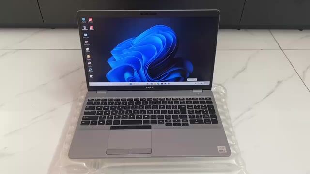 Dell 5511 Vga Rời MX250.I7-10850H.Ram 16G.SSD 512G. Mua bán Laptop tại Thành phố Mỹ Tho Tiền Giang được đăng bởi Phát Tiến hình 1
