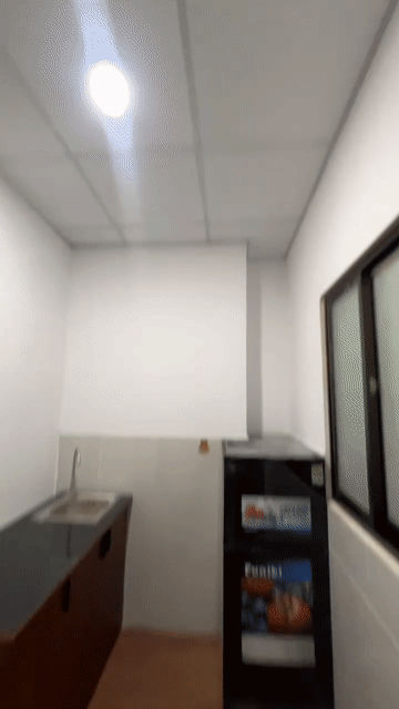 Cho thuê Phòng trọ Quận Tân Bình Tp Hồ Chí Minh diện tích 25 m² giá 4 triệu/tháng