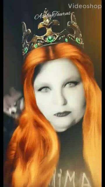 Model - Ashley Taurus BBW