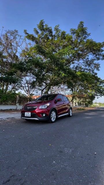 ✅ 𝐕𝐈𝐍𝐅𝐀𝐒𝐓 𝐅𝐀𝐃𝐈𝐋 2021 FULL OPTION CAM ĐỎ CỰC ĐẸP. Mua bán Ô tô tại Quận Bình Tân Tp Hồ Chí Minh được đăng bởi TRẦN QUANG VINH hình 1