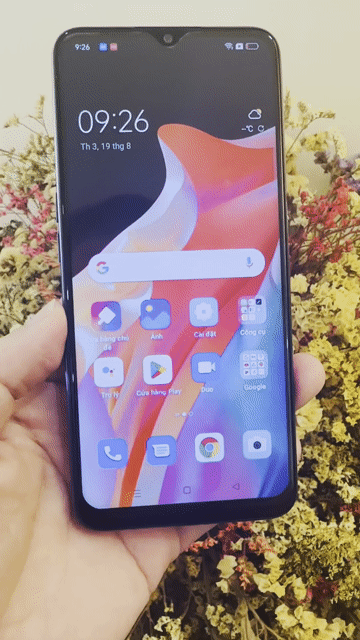 ✅OPPO A53S 5G RAM 8GB-256GB MỚI 100% MẠNH MẼ MƯỢT✅. Mua bán Điện thoại tại Quận 8 Tp Hồ Chí Minh được đăng bởi GIA NGUYỄN STORE hình 1