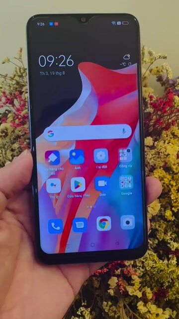 ✅OPPO A53S 5G RAM 8GB-256GB MỚI 100% MẠNH MẼ MƯỢT✅. Mua bán Điện thoại tại Quận 8 Tp Hồ Chí Minh được đăng bởi GIA NGUYỄN STORE hình 1