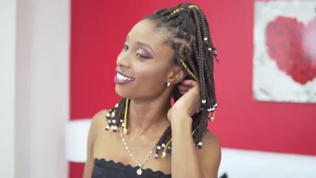 Model - michellrous squirt