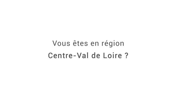 Région Centre-Val de Loire