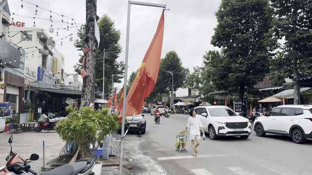 Mua bán Đất Thành phố Thủ Đức Tp Hồ Chí Minh diện tích 64 m² giá 3 tỷ
