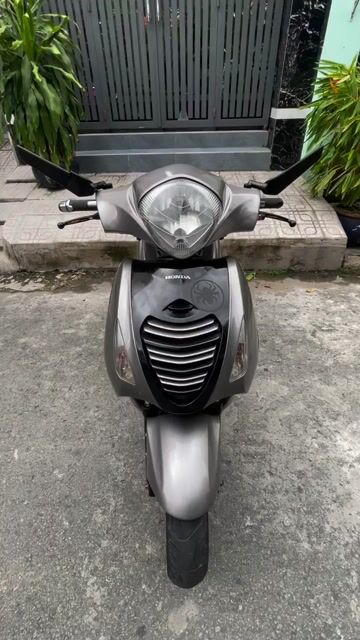 Honda PS 150cc(2007)bstp,xe đẹp máy chạy êm ru. Mua bán Xe máy tại Quận 7 Tp Hồ Chí Minh được đăng bởi Trung Anh hình 1