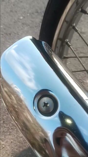 Pô Super Dream theo xe date 2013. Mua bán Phụ tùng xe tại Quận Ninh Kiều Cần Thơ được đăng bởi nhân hình 1