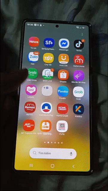 ultra 25 . Mua bán Điện thoại tại Quận Bình Tân Tp Hồ Chí Minh được đăng bởi Minh Nhật Nguyễn hình 1