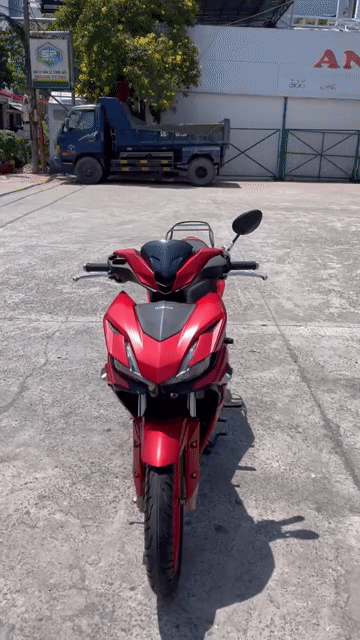 Honda Winner V3 ABS Đỏ biển tp chính chủ. Mua bán Xe máy tại Quận Bình Thạnh Tp Hồ Chí Minh được đăng bởi văn vũ hình 1