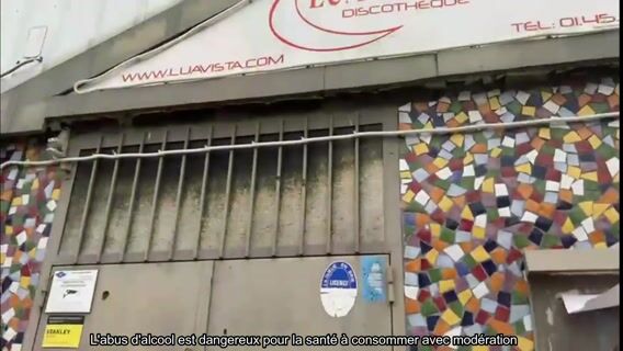 Dans la vie d’un barman