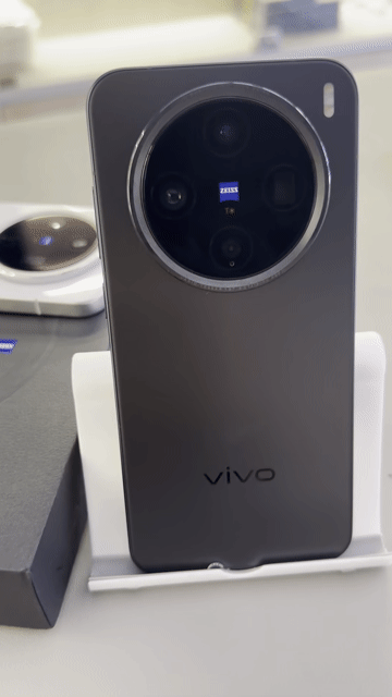 VIVO X200 PRO MINI 16/512 FullBox ĐẸP 99% CÓ SHIP. Mua bán Điện thoại tại Quận Ninh Kiều Cần Thơ được đăng bởi shop một chín tám tám hình 1