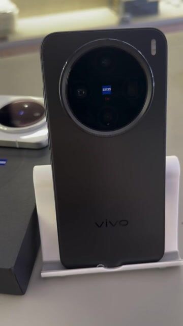 VIVO X200 PRO MINI 16/512 FullBox ĐẸP 99% CÓ SHIP. Mua bán Điện thoại tại Quận Ninh Kiều Cần Thơ được đăng bởi shop một chín tám tám hình 1