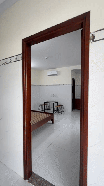 Cho thuê Phòng trọ Quận Tân Phú Tp Hồ Chí Minh diện tích 35 m² giá 4,5 triệu/tháng