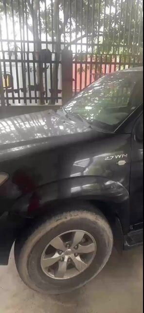 Mitsubishi Pajero Sport 2015 D 4x2 MT - 2000 km. Mua bán Ô tô tại Huyện Vĩnh Cửu Đồng Nai được đăng bởi babycry  hình 1