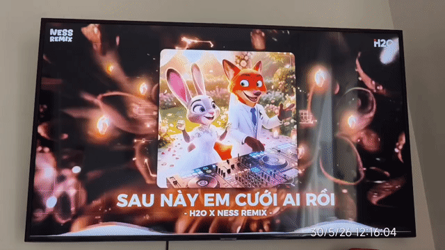 Tivi Samsung 43-50 inch UHD 2K-4K. Mua bán Tivi, Âm thanh tại Thành phố Dĩ An Bình Dương được đăng bởi Nghĩa Phạm hình 1