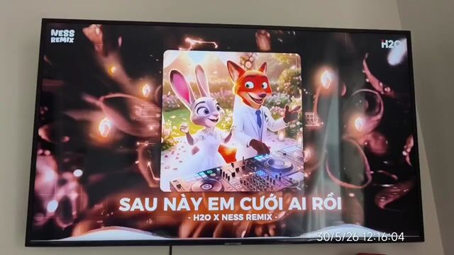 Tivi Samsung 43-50 inch UHD 2K-4K. Mua bán Tivi, Âm thanh tại Thành phố Dĩ An Bình Dương được đăng bởi Nghĩa Phạm hình 1