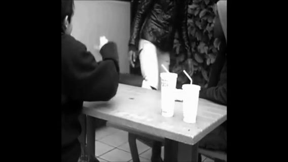 Vous m'avez croqué, vous m'avez choisi !