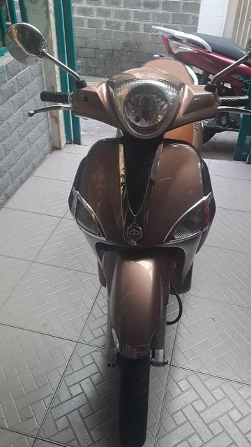 Bán Liberty 2015 Máy 3Vie. xe đẹp chính chủ. Mua bán Xe máy tại Quận Bình Thạnh Tp Hồ Chí Minh được đăng bởi Thanh Luật hình 1