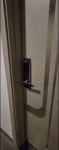 Cho thuê Căn hộ Chung cư Huyện Văn Giang Hưng Yên diện tích 40 m² giá 8,1 triệu/tháng