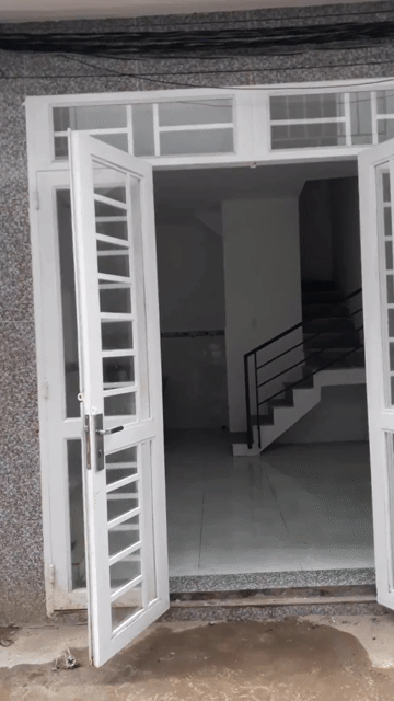 Cho thuê Nhà ở Huyện Đức Hòa Long An diện tích 25 m² giá 2,2 triệu/tháng