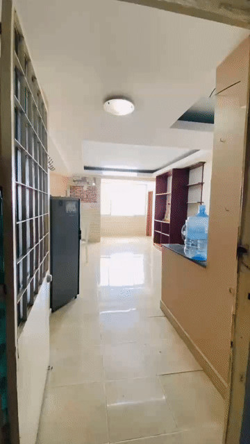 Cho thuê Căn hộ Chung cư Chung cư Miếu Nổi Quận Bình Thạnh Tp Hồ Chí Minh diện tích 60 m² giá 4,5 triệu/tháng