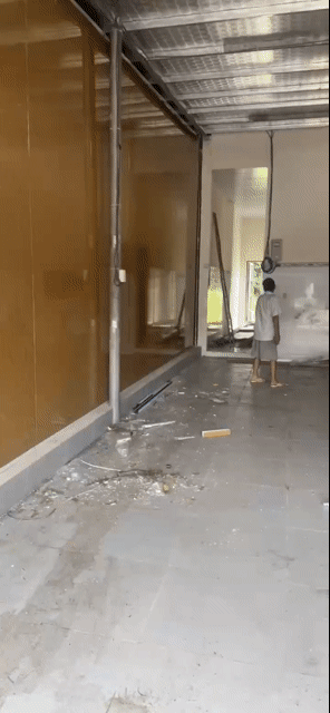 Cho thuê Nhà ở Huyện Củ Chi Tp Hồ Chí Minh diện tích 100 m² giá 6,5 triệu/tháng