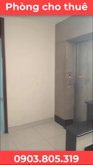 Cho thuê Phòng trọ Quận Tân Bình Tp Hồ Chí Minh diện tích 25 m² giá 5 triệu/tháng