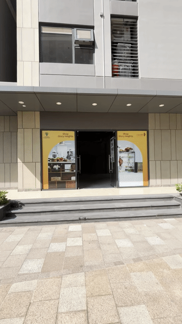 Cho thuê Văn phòng, Mặt bằng kinh doanh The Glory Heights - Vinhomes Grand Park Thành phố Thủ Đức Tp Hồ Chí Minh diện tích 80 m² giá 45 triệu/tháng