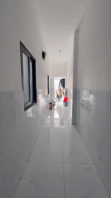 Cho thuê Căn hộ Chung cư Quận 12 Tp Hồ Chí Minh diện tích 25 m² giá 4,45 triệu/tháng