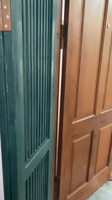 Cho thuê Căn hộ Chung cư Quận Thanh Xuân Hà Nội diện tích 45 m² giá 6 triệu/tháng