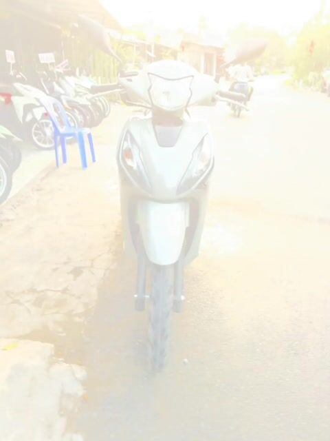 Honda Vision 2024 Xám Lướt. Mua bán Xe máy tại Huyện Phong Điền Cần Thơ được đăng bởi Thanh Dang Hoang hình 1