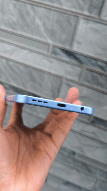 Tecno Spark 40 Pro 8GB/128GB Xanh. Mua bán Điện thoại tại Huyện Đất Đỏ Bà Rịa - Vũng Tàu được đăng bởi Tuan Pham hình 1