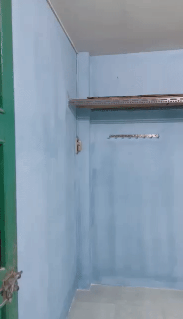 Cho thuê Phòng trọ Quận Thanh Khê Đà Nẵng diện tích 12 m² giá 900000 đ/tháng